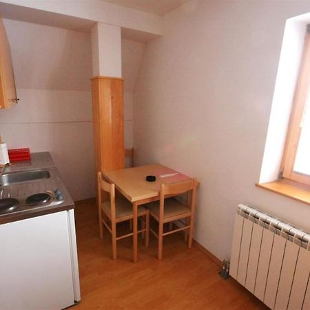 Apartments Prijatelji 자호리나 외부 사진