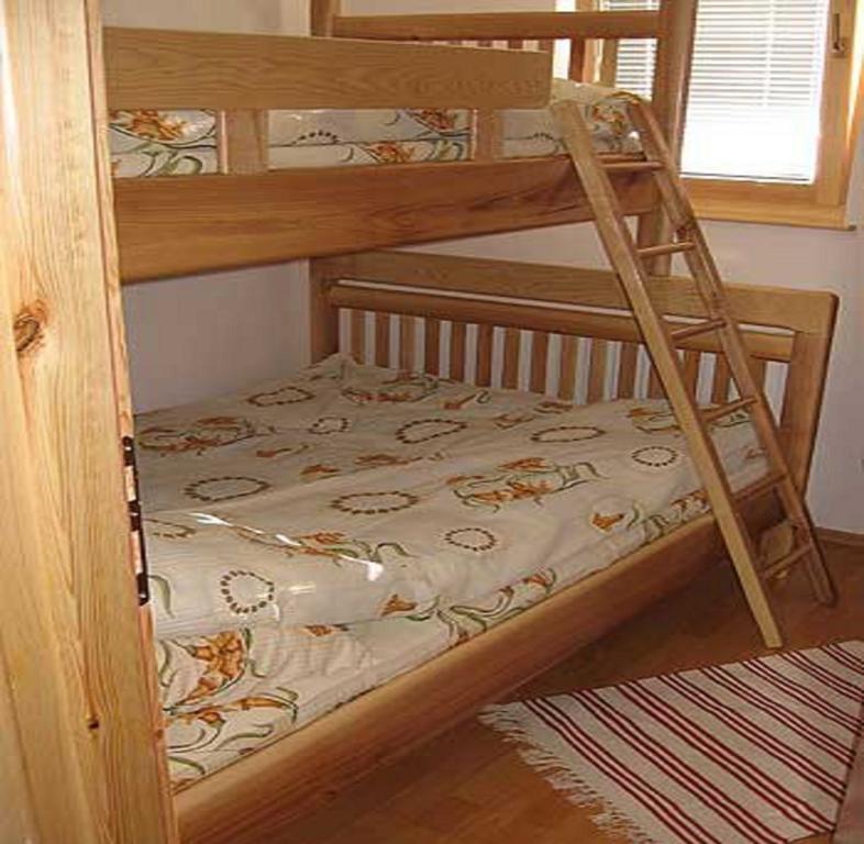 Apartments Prijatelji 자호리나 외부 사진