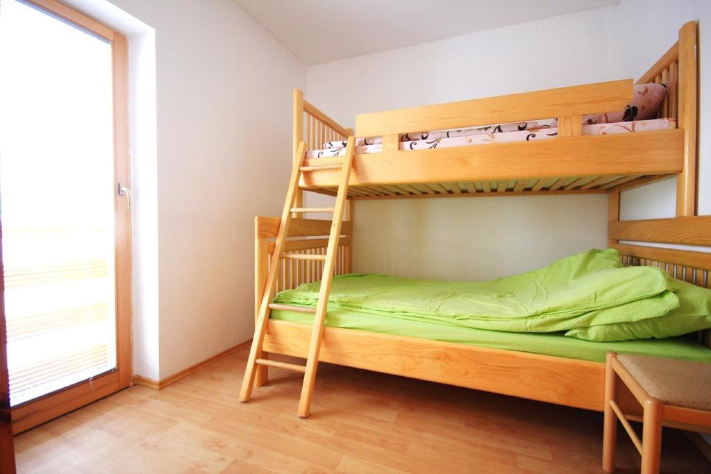 Apartments Prijatelji 자호리나 외부 사진