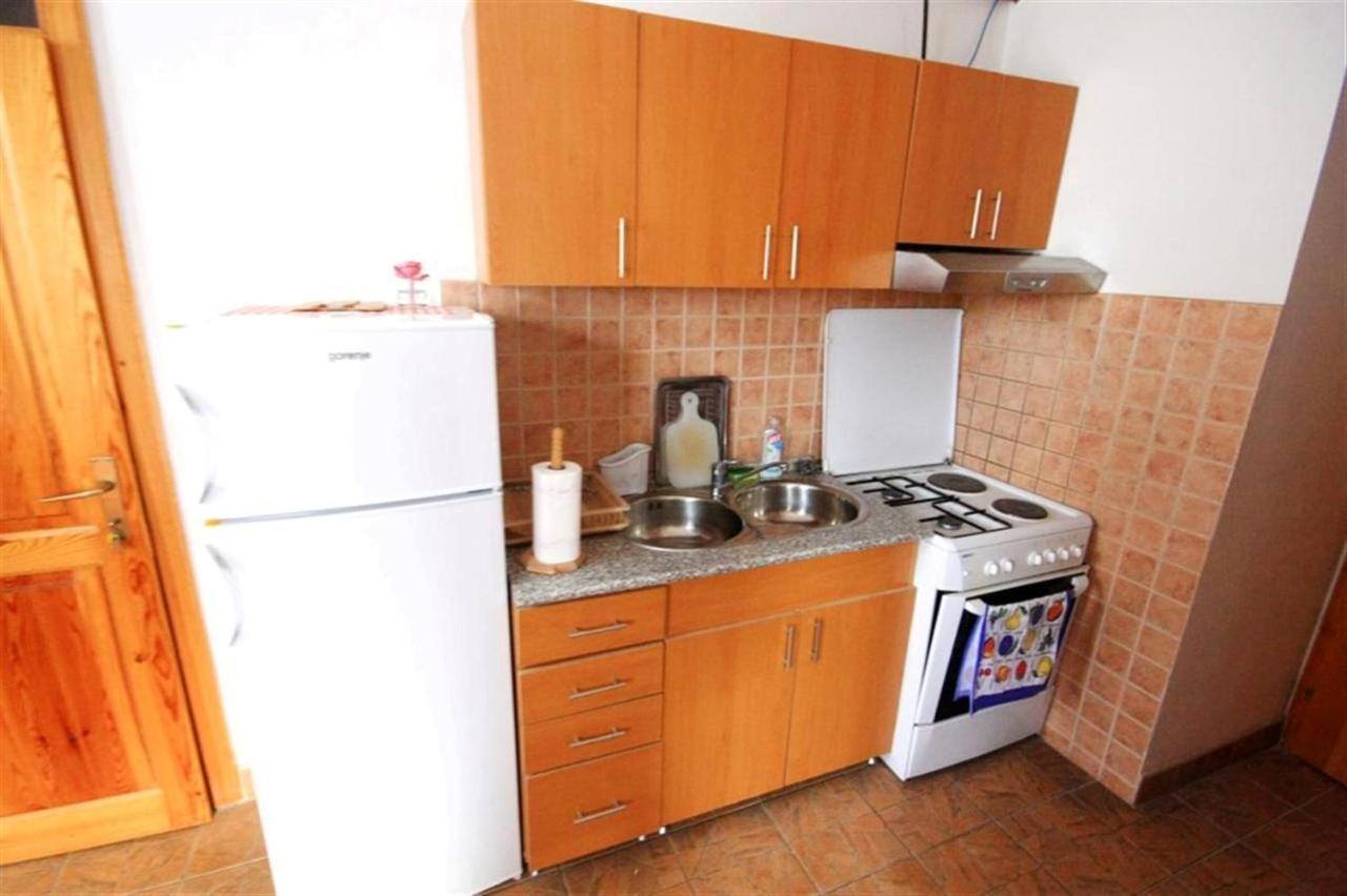 Apartments Prijatelji 자호리나 외부 사진
