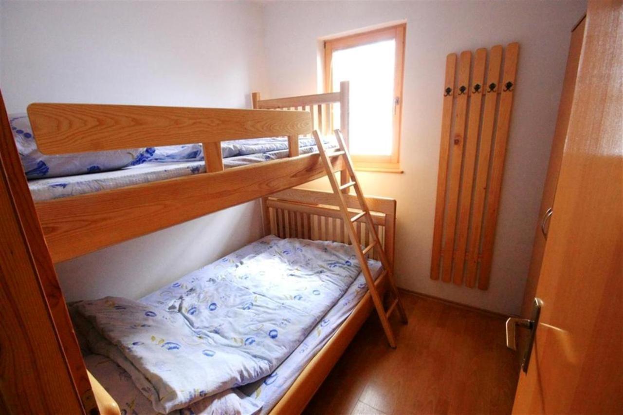 Apartments Prijatelji 자호리나 외부 사진