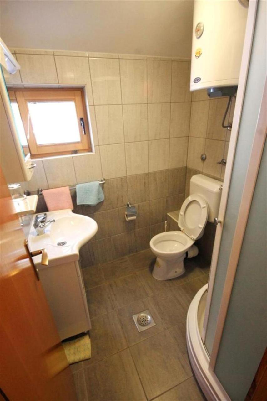Apartments Prijatelji 자호리나 외부 사진